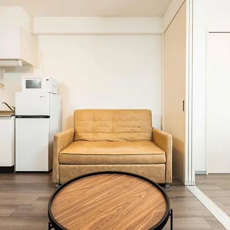 Fds Plaisir Apartment Osaka Room photo